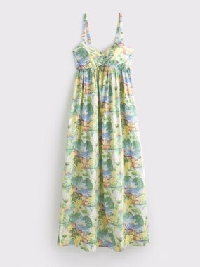 abercrombie asymmetrical ruched maxi dress Abercrombie & Fitch Size XLT Green Asymmetrical Ruched Midi Bodycon Dress